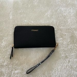 NWOT Ytonet wallet